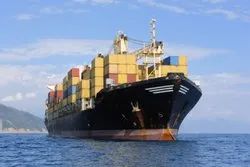 Sea Transport Service, Ship, Pan India